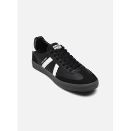 Chaussures Baskets Jack Jones Jfwmambo Pu Special Noos Pour