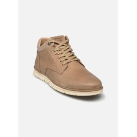 Bottines Et Boots Jack Jones Jfwglendale Leather Boot Pour