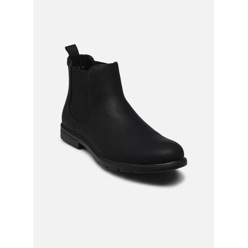 Bottines Et Boots Jack Jones Jfwfenchurch Pu Chelsea Boot Pour