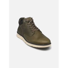 Bottines Et Boots Jack Jones Jfwglendale Leather Boot Pour
