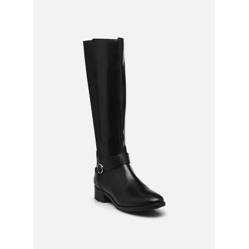 Chaussures Bottes Geox D Felicity C Pour