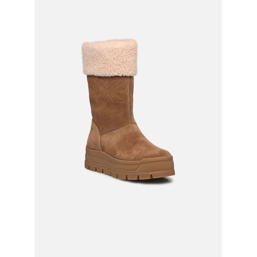 Chaussures Bottes Geox D Spherica Ec7.1 B A Pour