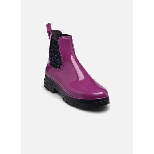 Bottines Et Boots Méduse Jalchic Pour