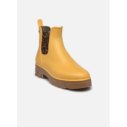 Bottines Et Boots Méduse Jultal Pour