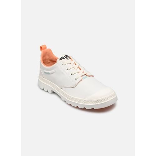 Baskets Palladium Pampa Lite+ Lo Pour Femme - 39