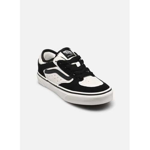 Chaussures Baskets Vans Uy Rowley Classic Pour Enfant