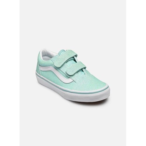 Chaussures Baskets Vans Uy Old Skool V Pour Enfant