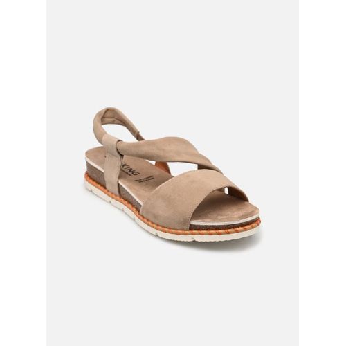 Sandales Et Nuspieds Dorking Sport D9324 Pour