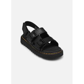 Sandales Et Nuspieds Dr. Martens Varel J Pour Enfant