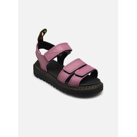 Sandales Et Nu-Pieds Dr. Martens Klaire J Pour Enfant - 31