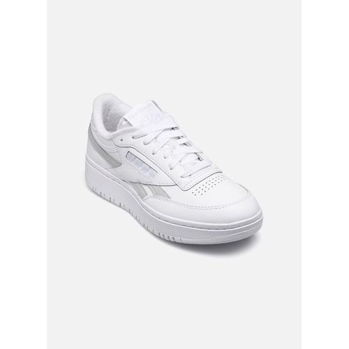 Chaussures Baskets Reebok Club C Double Revenge W Pour