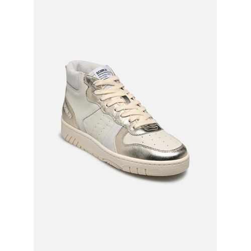 Baskets Schmoove Winston Mid W Pour