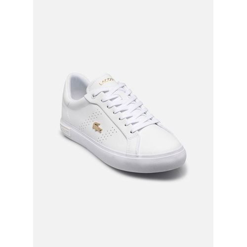 Baskets Lacoste Powercourt 2.0 Pour Femme