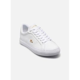 Baskets Lacoste Powercourt 2.0 Pour Femme - 42