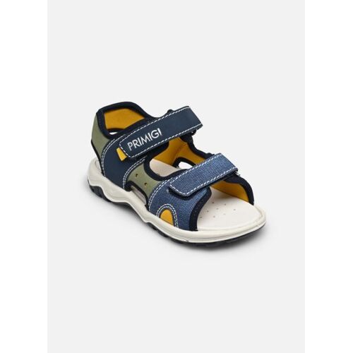 Sandales Et Nuspieds Primigi Silas Pour Enfant