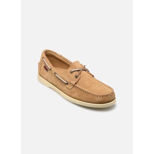 Chaussures À Lacets Sebago Portland Flesh Out Pour Homme - 40