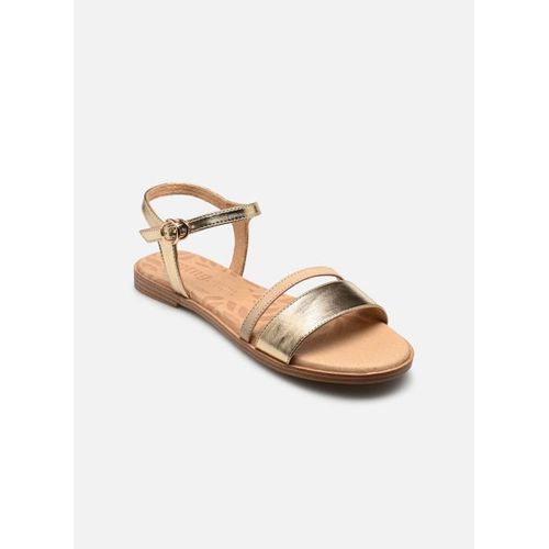 Sandales Et Nu Pieds Mtng Maria 53884 Pour Femme