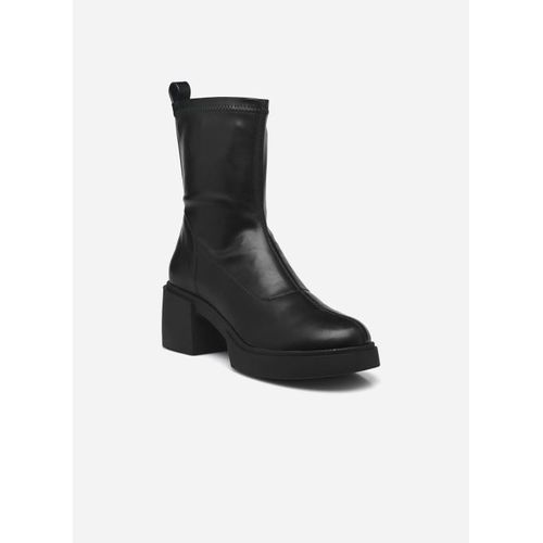 Bottines Et Boots Made By Fotina Size Pour Femme