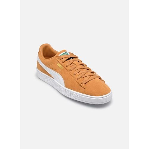 Chaussures Baskets Puma Suede Classic Pour