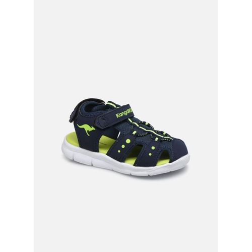 Sandales Et Nuspieds Kangaroos Ksmini Pour Enfant