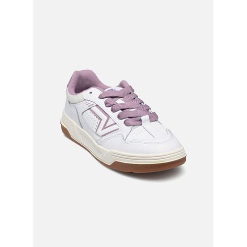 Chaussures Baskets Vans Upland W Pour
