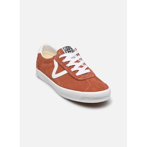 Chaussures Baskets Vans Sport Low W Pour