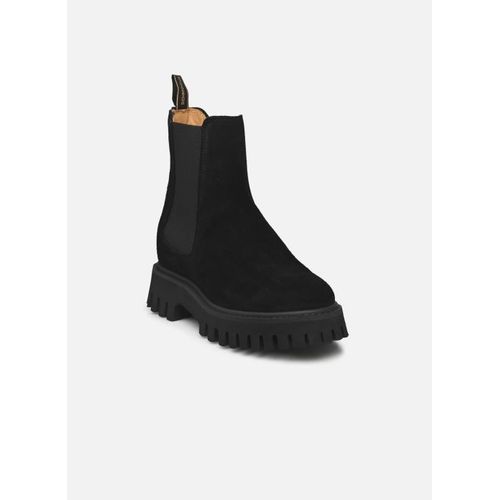 Bottines Et Boots Schmoove Rotterdam Chelsea W Pour