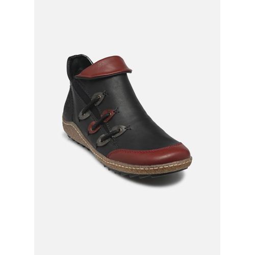 Bottines Et Boots Rieker Z7582 Pour Femme - 37