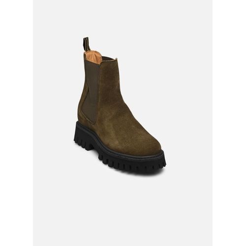 Bottines Et Boots Schmoove Rotterdam Chelsea W Pour