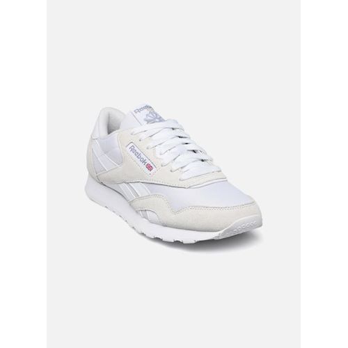 Baskets Reebok Classic Nylon 2 W Pour Femme - 38 1/2