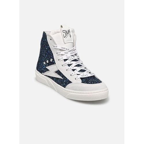Baskets Semerdjian Lorik Pour