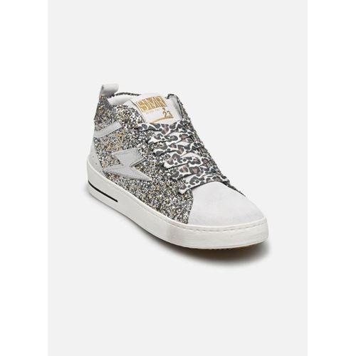 Baskets Semerdjian Gibra Pour