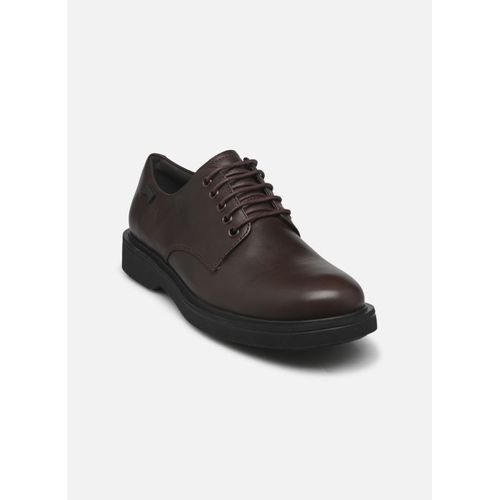 Chaussures Lacets Camper Norman K100998 Pour