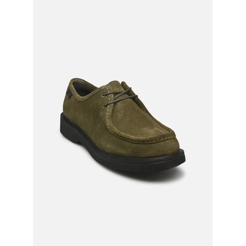 Chaussures Lacets Camper Norman K100999 Pour