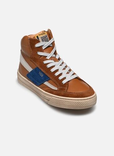 Baskets Babybotte Klinton Pour Enfant