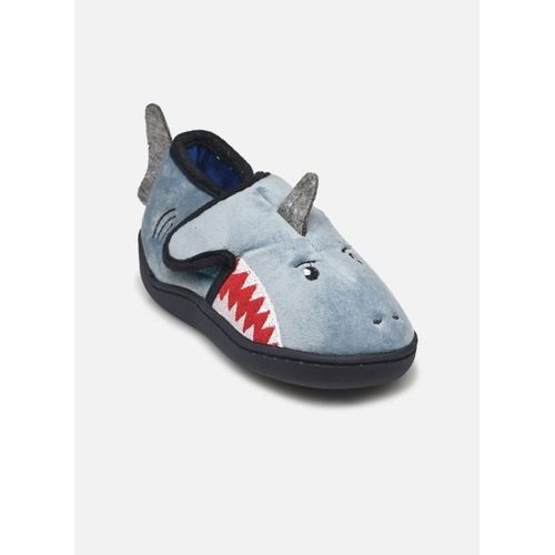 Chaussures Chaussons Sarenza Wear Chaussons Enfant Requin Pour Enfant