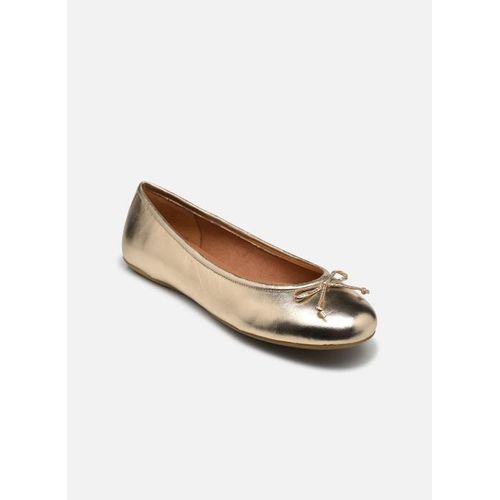Chaussures Ballerines Geox D Palmaria B Pour