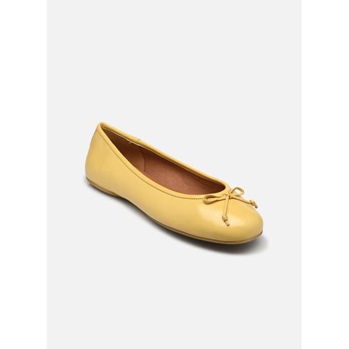 Chaussures Ballerines Geox D Palmaria B Pour