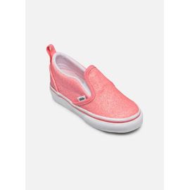 Baskets Vans Td Slip-On V Pour Enfant - 22 1/2