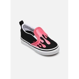 Chaussures Baskets Vans Td Slipson V Pour Enfant