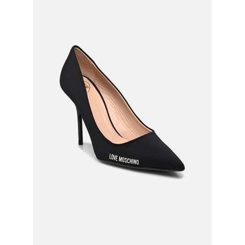 Escarpins Love Moschino Love Moschino Rubber Ja10089g0i Pour
