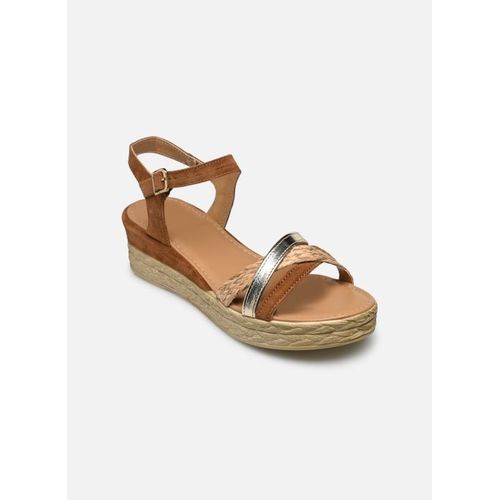 Sandales Et Nuspieds Eram Oblette Pour