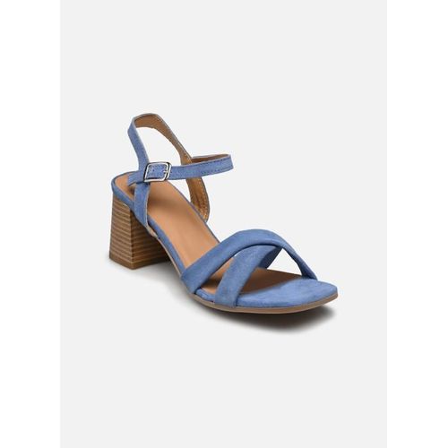 Sandales Et Nu Pieds Eram Genevieve Pour Femme