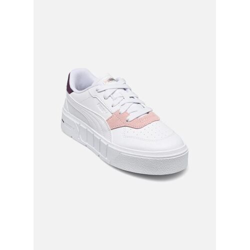 Chaussures Baskets Puma Cali Court Ps Pour Enfant