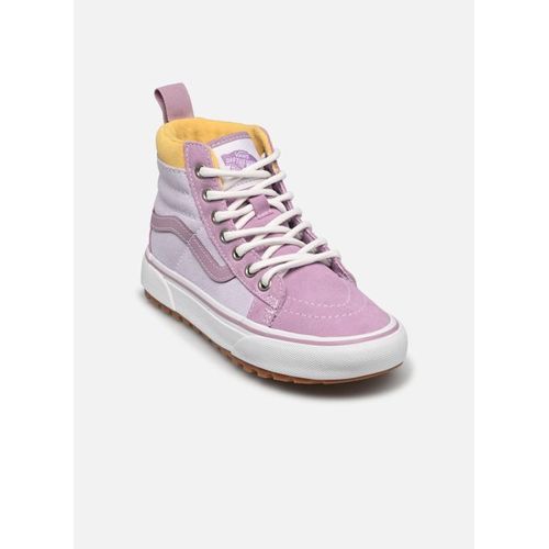 Chaussures Baskets Vans Mte Sk8shi Pour Enfant
