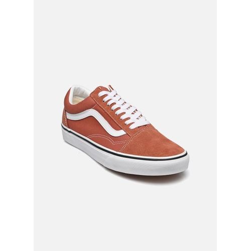 Chaussures Baskets Vans Old Skool Pour