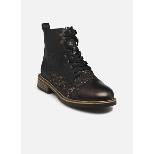 Bottines Et Boots Rieker 71442 Pour Femme - 40