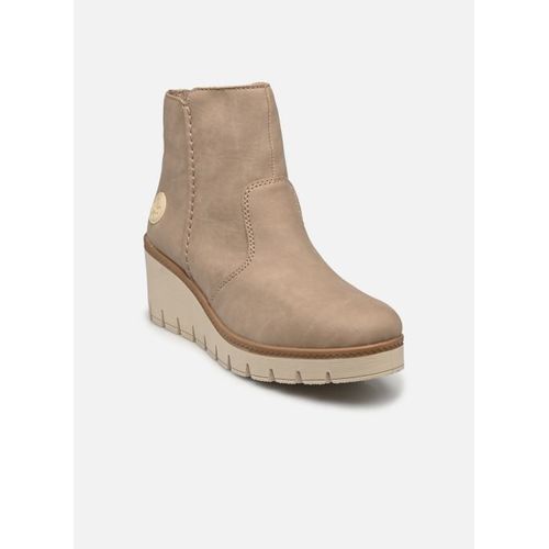 Bottines Et Boots Rieker Y5065 Pour Femme - 43