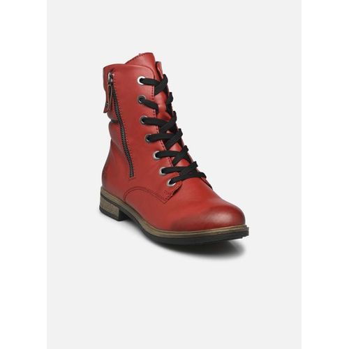 Bottines Et Boots Rieker 72212 Pour Femme - 37