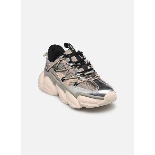Baskets Steve Madden Spectator Pour